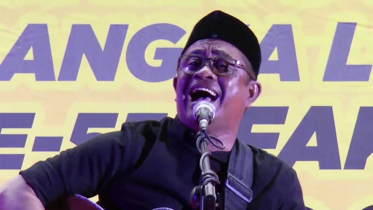 Rafly Kande - Seulanga || AAC Dayan Dawood Universitas Syiah Kuala || LUSTRUM XI Fakultas Teknik