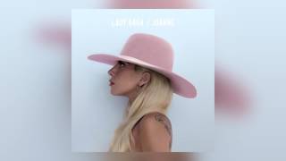 Lady Gaga - John Wayne (Audio)