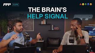 How Scientists Traced the Brain’s “Help Me” Signal