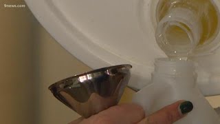 Bulk home supply stores hope you join the refill revolution