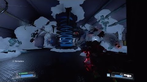 Doom Snapmap | Echelon Spire