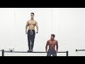 How To Start Freestyling Calisthenics | THENX