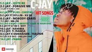 C-JAY HIT SONGS 2022 l NGN MUSIC