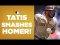 Fernando Tatis Jr. SMASHES Home Run No. 29!