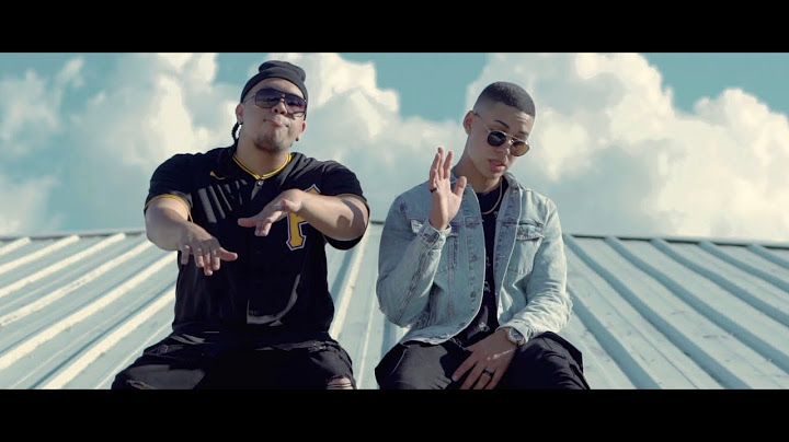 Practiko x Pauneto - No Le Vamos A Bajar (Video Oficial)