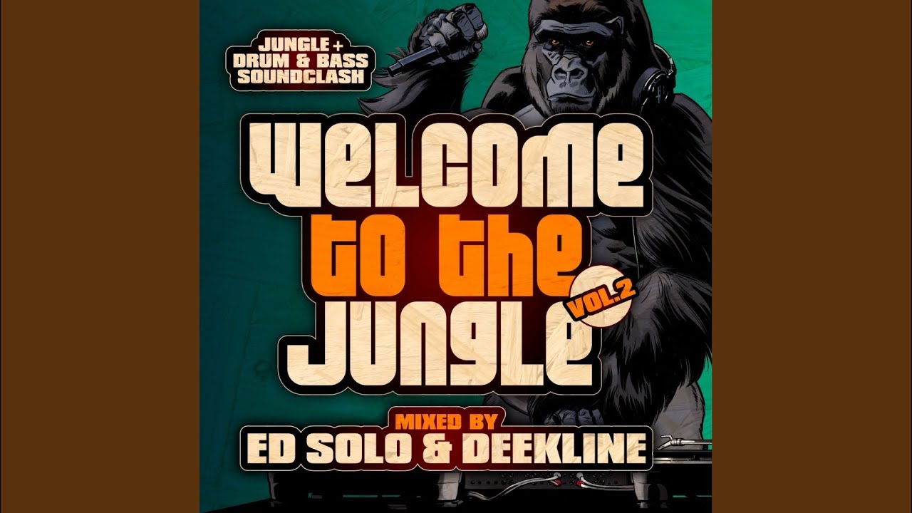 Amen In Session (Deekline & Ed Solo Remix)