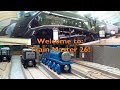 Welcome to train master 26 old trailer