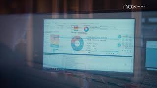 Noxturnal® Software by Nox Medical