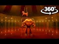 Squid game but place players Brainrot mingle game sason 3😰😱😰