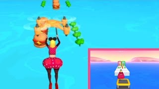 Tawrk Run 3d Fun -35 deliy besis game hai #games #gameplay  screenshot 3