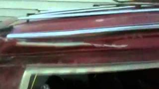 jeep xj rollover