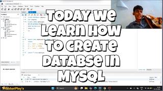 MySQL Tutorial for Beginners | Create Database, Tables & View Data