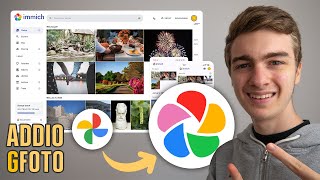Guida Completa A Immich - La Soluzione Open Source Per Le Tue Foto