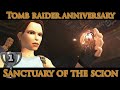 Tomb Raider Anniversary PS5 Platinum Walkthrough Sanctuary 
