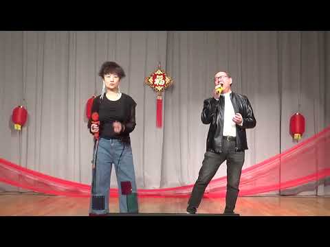群星匯 Angela Lobo 明天會更好 31-1-2023