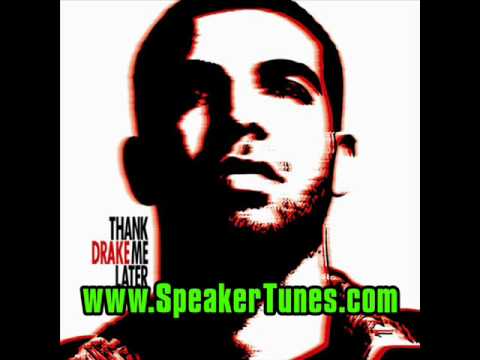 Drake - Cece's Interlude (Thank Me Later)