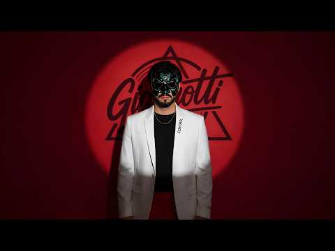 Giannotti – Control (Electro / Jump Up Neurofunk | Official 2026)