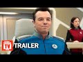 The orville season 1 trailer  rotten tomatoes tv