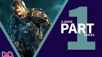 Cargo & Outbreak | The Callisto Protocol | PART 1 | A Game Series