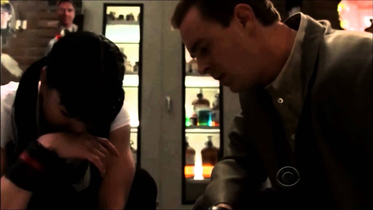 Ncis abby dating mcgee
