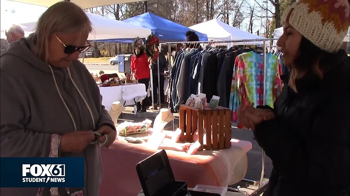 Craft business inspires career change