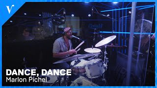 Marlon Pichel - Dance, Dance | Veronica Express
