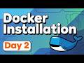 Welcome to Day 2 of our Docker for Beginners series! 🚀