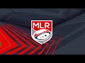 Dramatic Western Conference Final Ending | Utah Warriors vs Seattle Seawolves