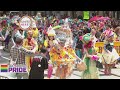 San Francisco Pride Parade 2019 - Segment 1