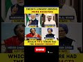 Which PMs tenure had the biggest impact?