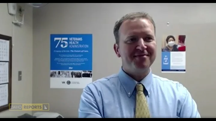 Spokane VA Taking Kootenai Patients | Sam McComas, Mann-Grandstaff VA Medical Center | Idaho Reports