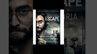 Film Pretoriadan Kaçış