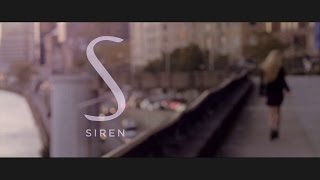 Introducing SIREN | Beautiful. Powerful. Smart.