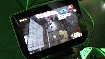 E3 2013: Nvidia Shield