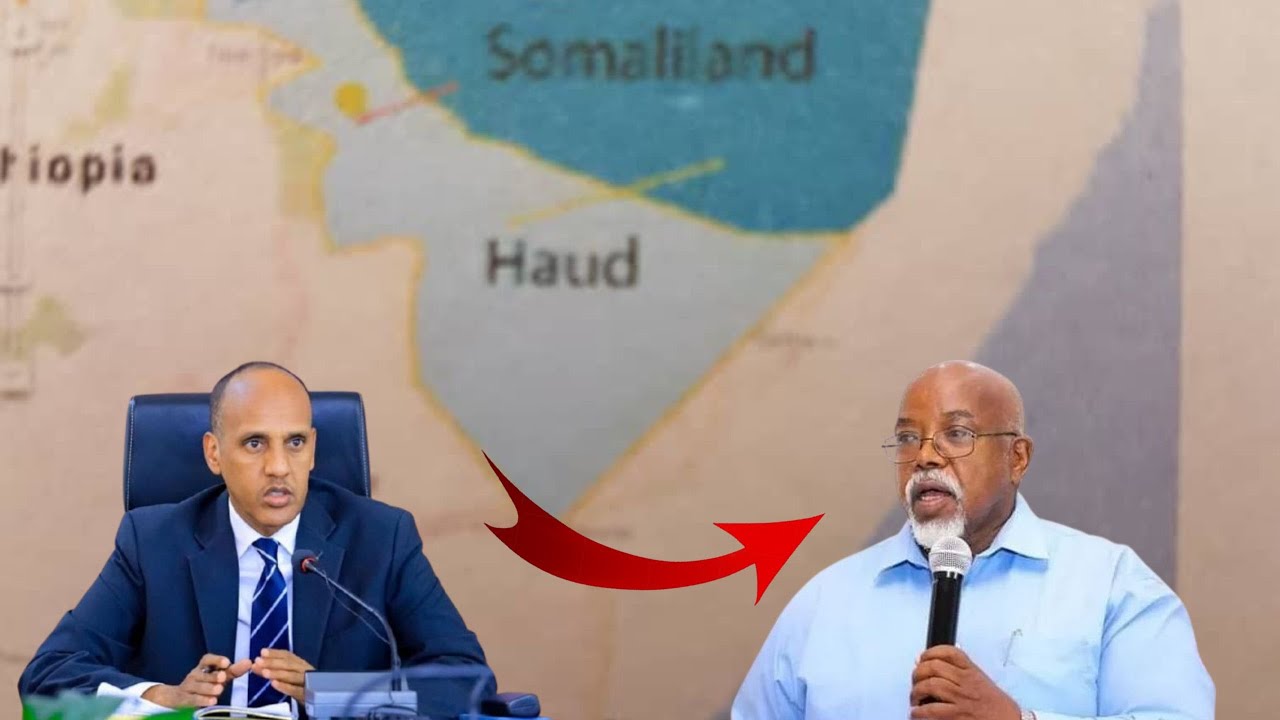 Waa inay Saddex Gobol Helaan Dadka Magaalooyinka Aw-Barre, Xarshin, Iyo Gaashaamo Cabdilaahi Jawaan