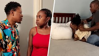 Pt 6: Thandaza Maz Otaura Zviri Pamoyo Wake, Precious Haachade Murume Akuda Basa. Tese Tonwa Doro!! 