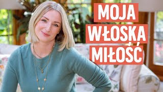 Włochy - skąd się wzięła moja miłość do Italii? | Ula Pedantula #365