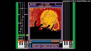 beatmania　Genom Screams　Extended