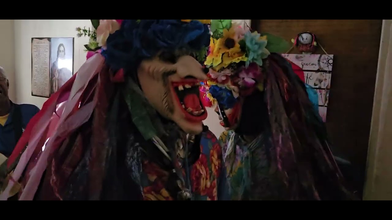 Companhia de Reis Estrela da Guia 05/01/2026