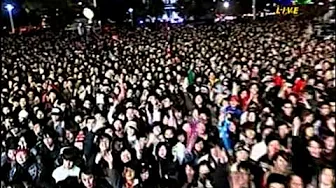 2011跨年_伍佰_星星知我心+煞到你+墓仔埔也敢去+愛拼才會贏 2011跨年_伍佰_星星知我心+煞到你+墓仔埔也敢去+愛拼才會贏