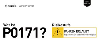 Was ist P0171 Motorfehlercode [KURZANLEITUNG]