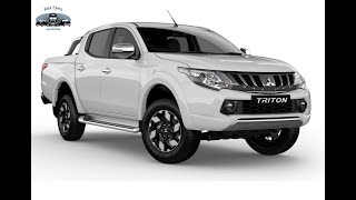 Mitsubishi Triton  Common Problems & What To Look For When Buying A Used Triton