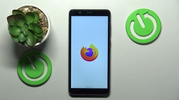 How to Download the Mozilla Firefox Browser App on ZTE Blade A32