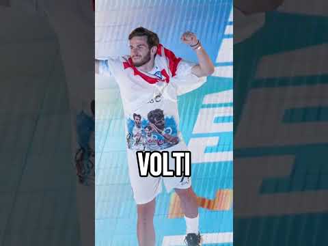 Video La storia del Napoli, 2023: dopo 33 anni siamo di nuovo campioni di Italia