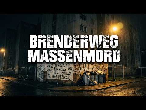 Brenderweg Massacre