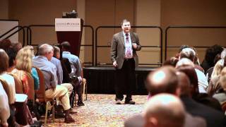 2011 SCA Conference: Plenary: Understanding the Risk/Need Principle