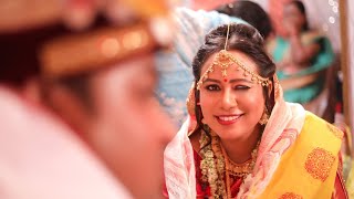 Rosy Silu.wedding Short Film