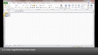 ECDL EXCEL2010 123