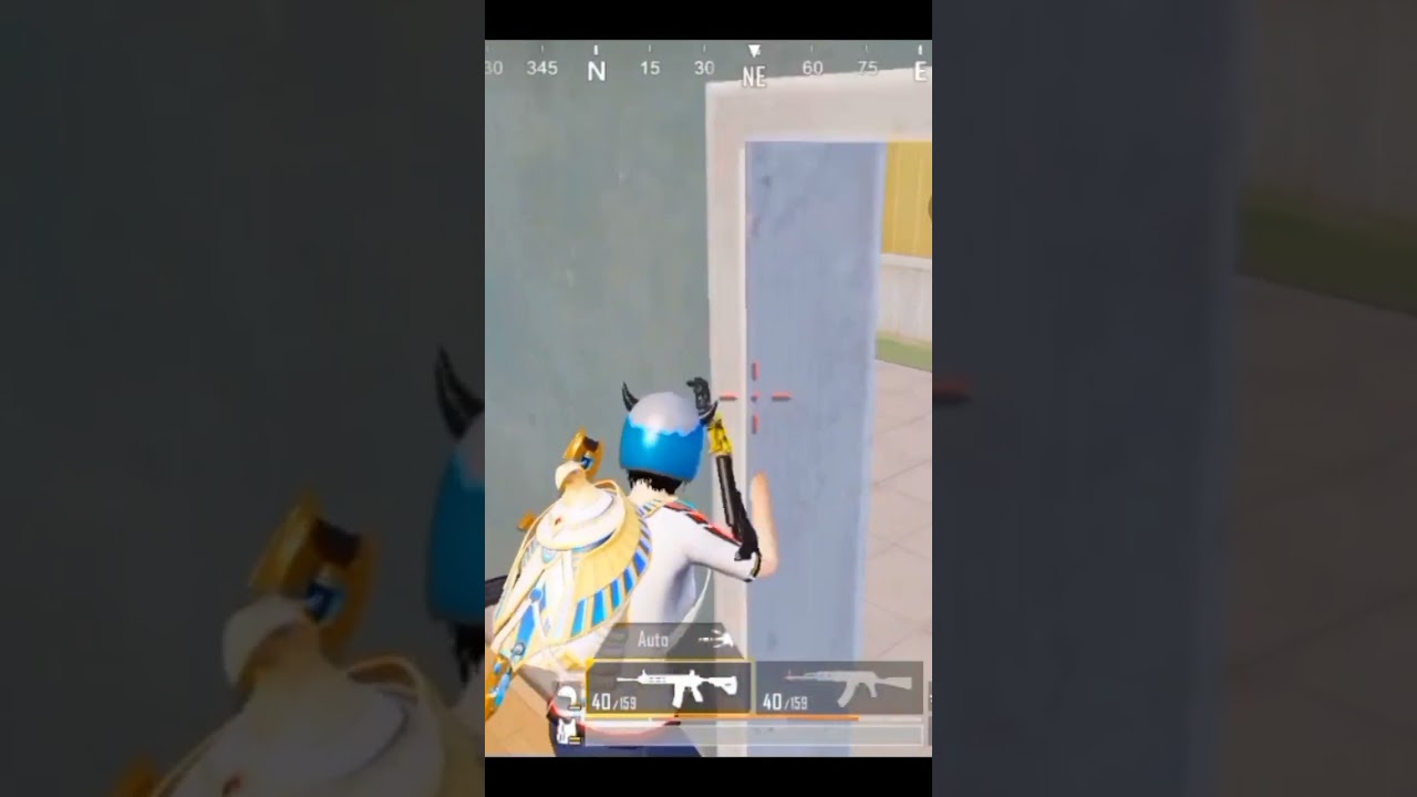 intense fight 🔥with FPP