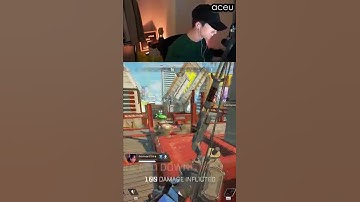 How To Assert Dominance On Other Wraith Mains!